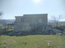 Həyət evi, Xızı r.