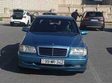 Mercedes C 220, 1998 il