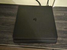 Sony PlayStation 4 Slim 500GB