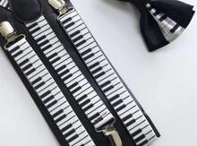 Aşırma musiqiçi dəsti