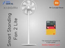 Sərinkeş "Xiaomi Smart Standing Fan 2 Lite"