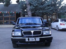 Gaz 3110, 2001 il
