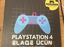 PS4 icarəsi