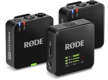 Rode Wireless GO (GEN 3)