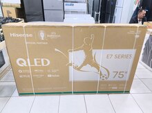 Televizor "Hisense LED 75E7NQ"