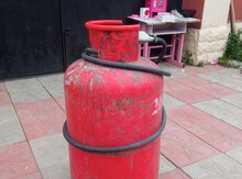 Qaz balonu