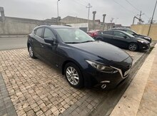 Mazda 3, 2015 il