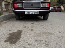 LADA (VAZ) 2107, 1998 il