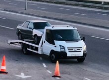 Evakuator  xidməti
