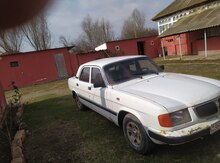Gaz 3110, 2001 il
