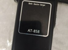 Alkotester