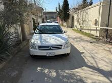 Nissan Teana, 2004 il