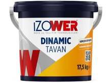Dinamik tavan boyası 3.5kg
