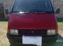 Gazel 2705, 1999 il