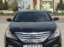 Hyundai Sonata, 2012 il