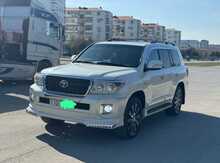 Toyota Land Cruiser, 2009 il