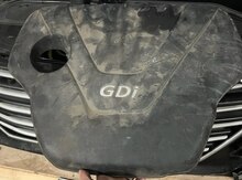 "Kia Rio" mühərrikin üst qapağı GDI