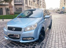 Ravon Nexia R3, 2017 il