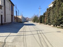 5 sot torpaq sahəsi, Badamdar qəs.