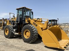 Təkərli yükləyici "SEM 655D", 2025 il
