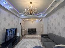 3-otaqlı yeni tikili, Masazır qəs., 73 m²