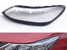 "Chevrolet Cruze 2016-2020" fara şüşəsi