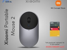 Xiaomi Portable Mouse 2