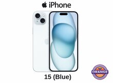 Apple iPhone 15 Blue 256GB/6GB