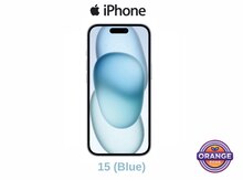 Apple iPhone 15 Blue 128GB/6GB