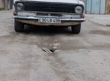 Gaz 24, 1990 il