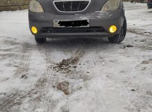 Saipa Tiba, 2013 il