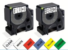 Dymo Label Cassette 24mmx7m