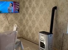 1-otaqlı mənzil, Daşkəsən r., 31 m²