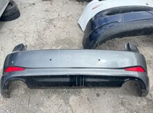 "Hyundai i40 2011-2014" arxa buferi