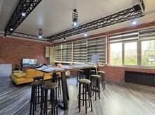 5-otaqlı mənzil, Yasamal r., 200 m²