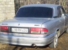 Gaz 31105, 2004 il