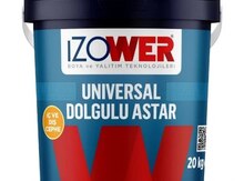 Universal dolqulu astar 3.5kg