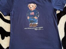 Futbolkalar "Ralph Lauren"