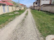 3 sot torpaq sahəsi, Qusar r.