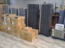 Cisco 3850-12XS S
