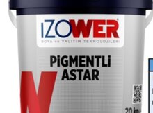 Pigmentli astar 20kg