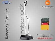 Tozsoran "Roborock Flexi Lite"