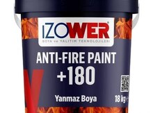 Yanğına qarşı boya 18kg