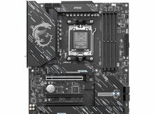 Ana plata "MSI X870 Gaming Plus WiFi"