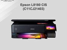 Printer "Epson L8180 CIS (C11CJ21403)"