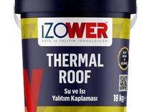 Thermal roof 18kg