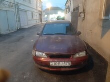 Opel Vectra, 1997 il