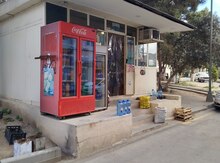 Mağaza, Yeni Günəşli qəs.