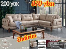 Künc divan 