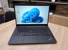 Noutbuk "Lenovo ThinkPad E14"